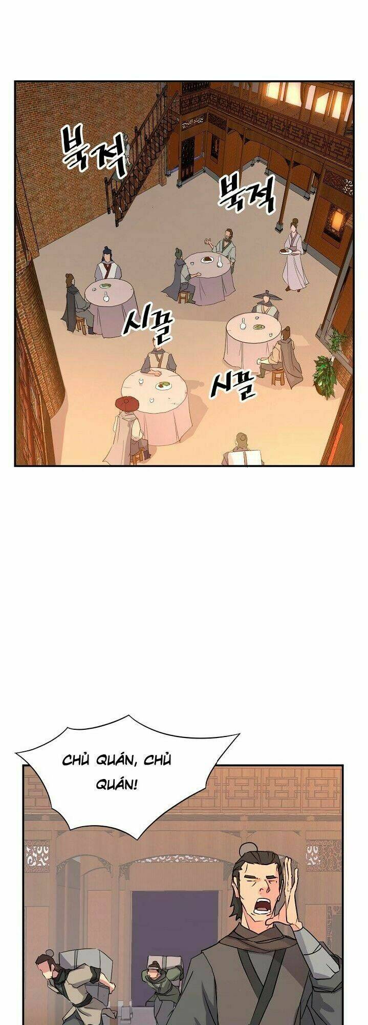 trọng sinh, bất khả chiến bại chapter 48 3