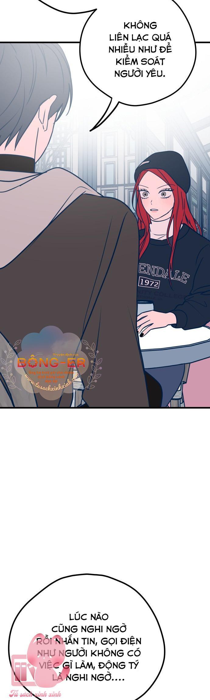 kẻ cắp gặp bà già chapter 23 37