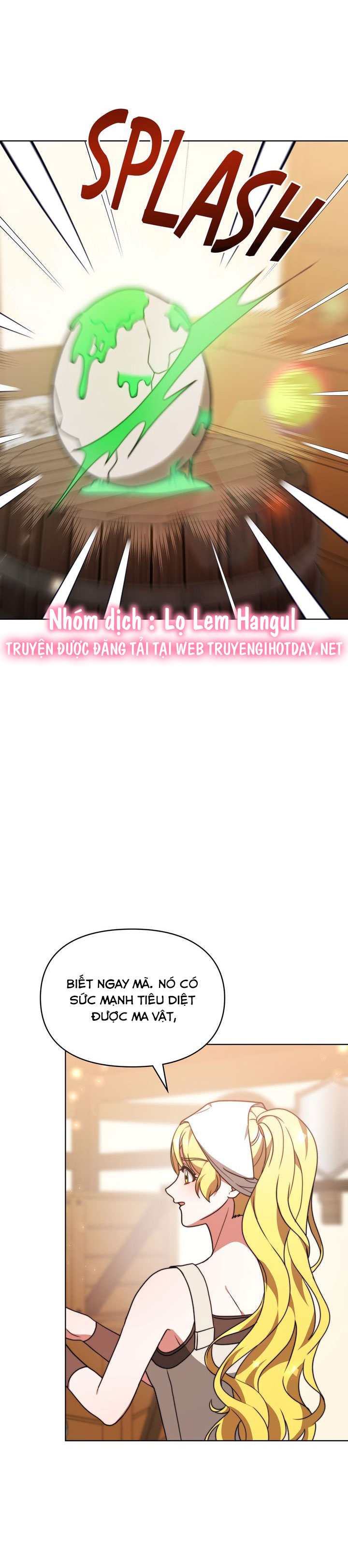 công nương eluana vita chapter 181 21