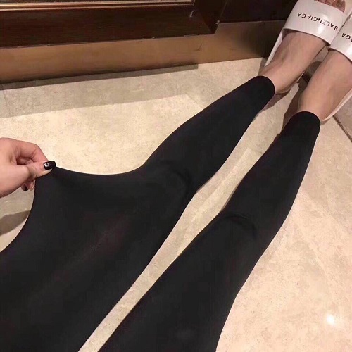 QUẦN LEGGING GẤU