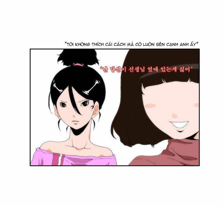 can't see can't hear but love chapter 6 72