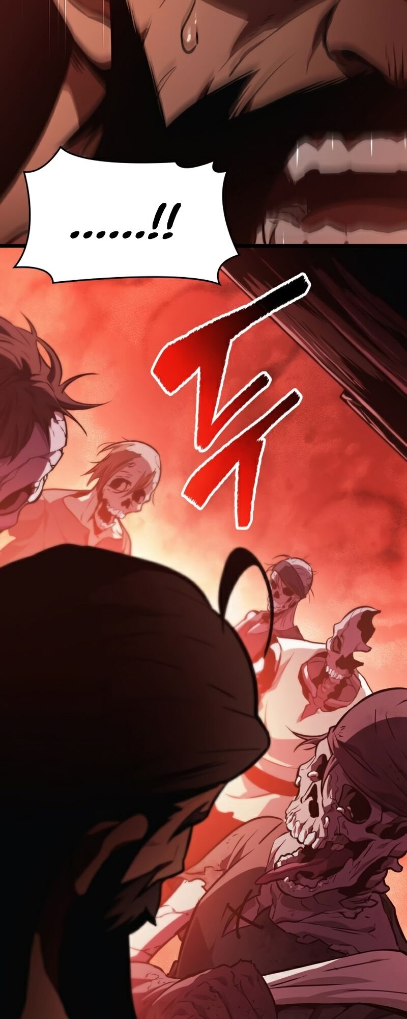 thế giới hậu tận thế chapter 16 22