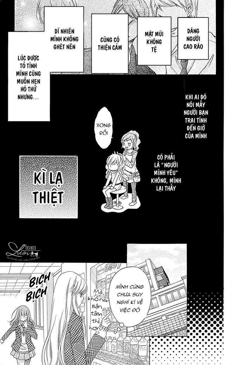 sugar soldier chapter 34.5 11