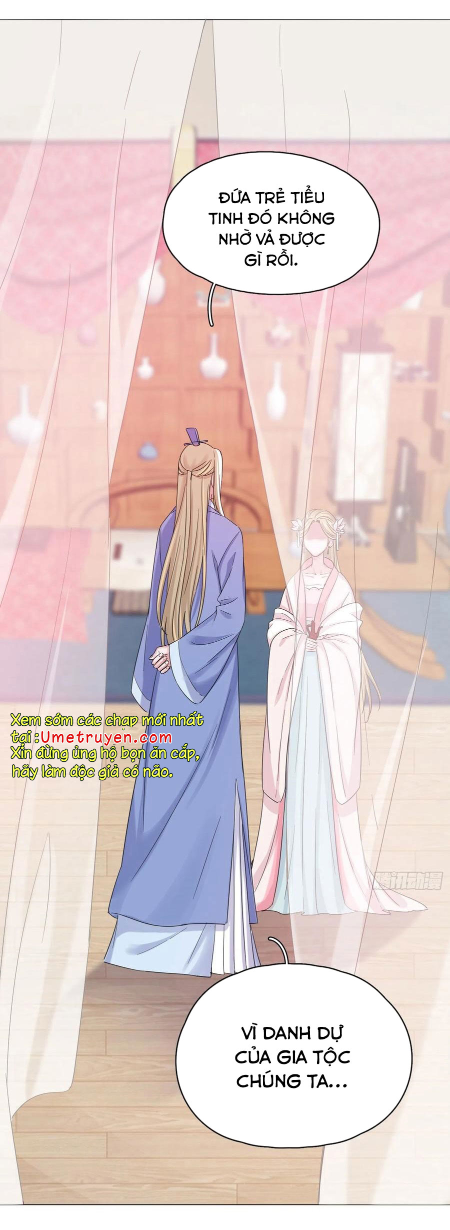 nhất hoàng cửu công thập nhị thê chapter 36 52