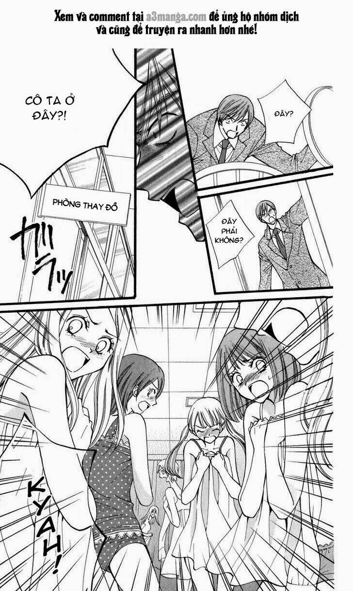 arisa chapter 41.2 31