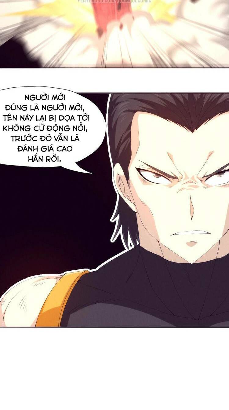 hắc kim đảo chapter 5 15