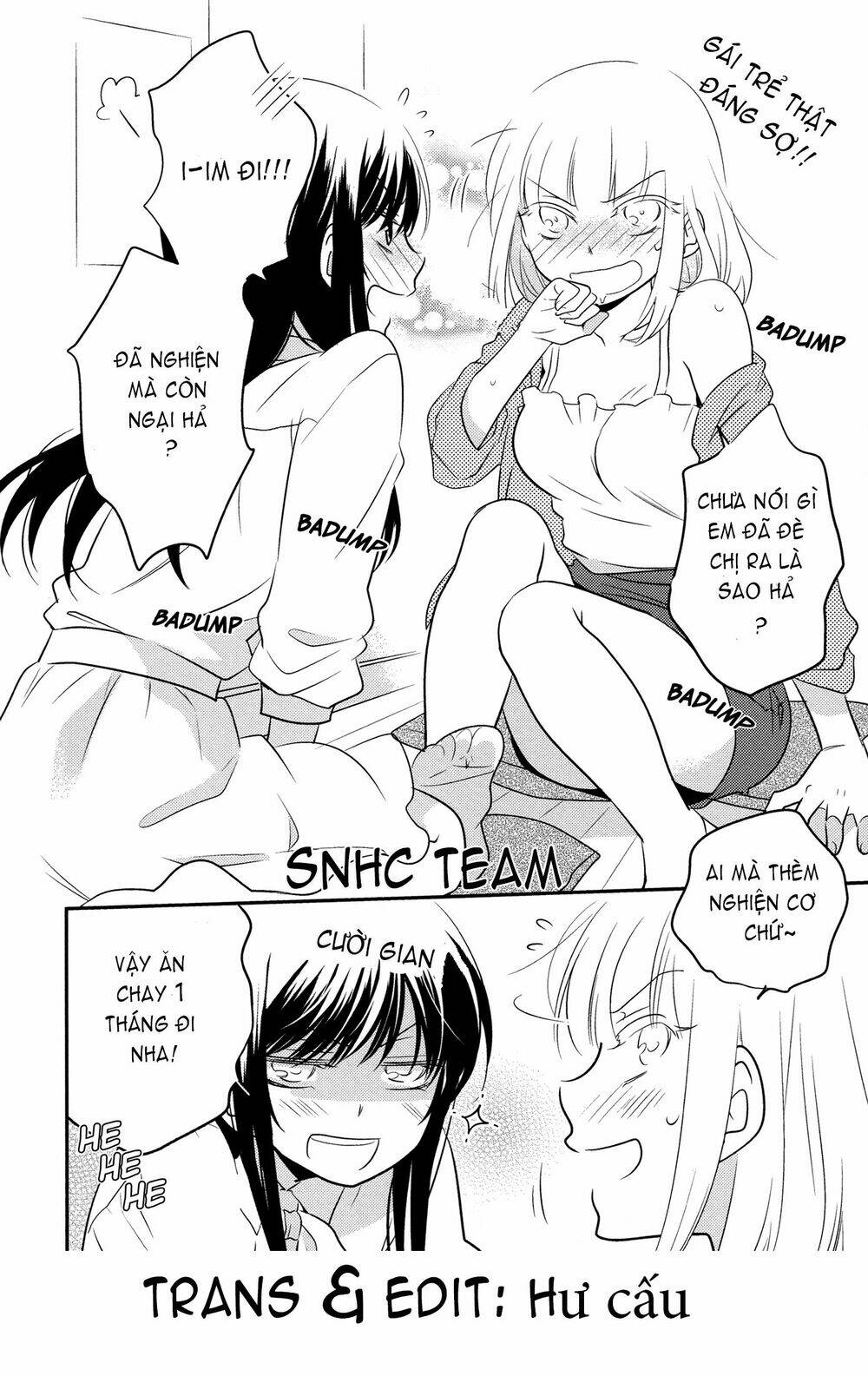 hãy cẩn thận với những kẻ say rượu chapter 1 19