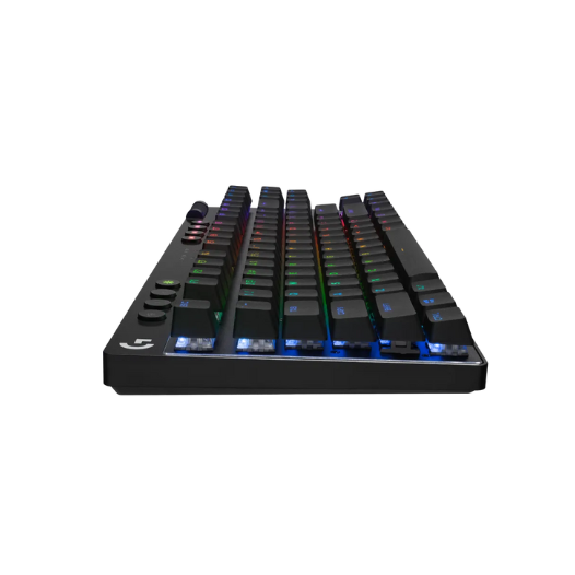 Bàn Phím Gaming Không Dây Logitech G PRO X TKL RGB - Hàng Chính Hãng