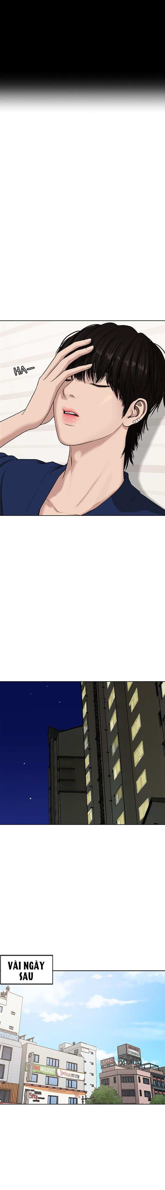 vẻ đẹp đích thực - true beauty chapter 71 9