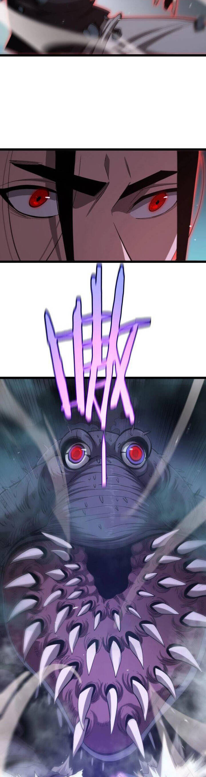 chư giới - tận thế online chapter 209 30