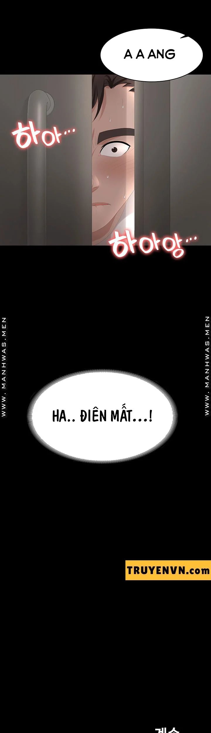 hoán đổi vợ chồng chapter 54 44