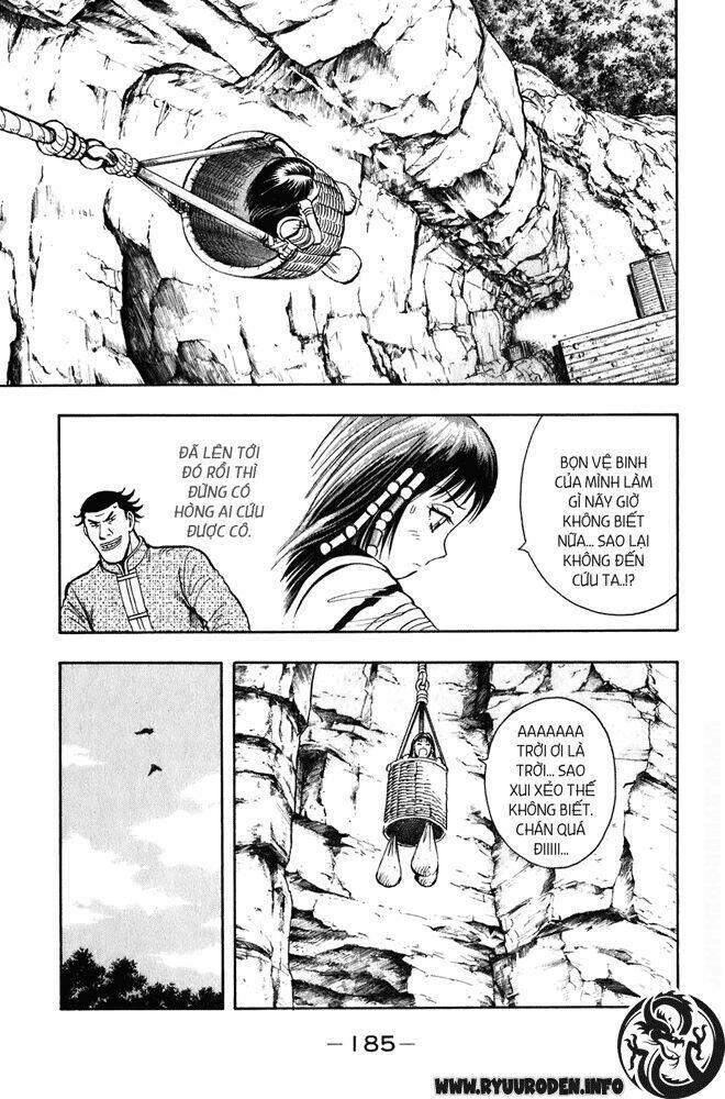 hoàng phi hồng phần iii chapter 1 179