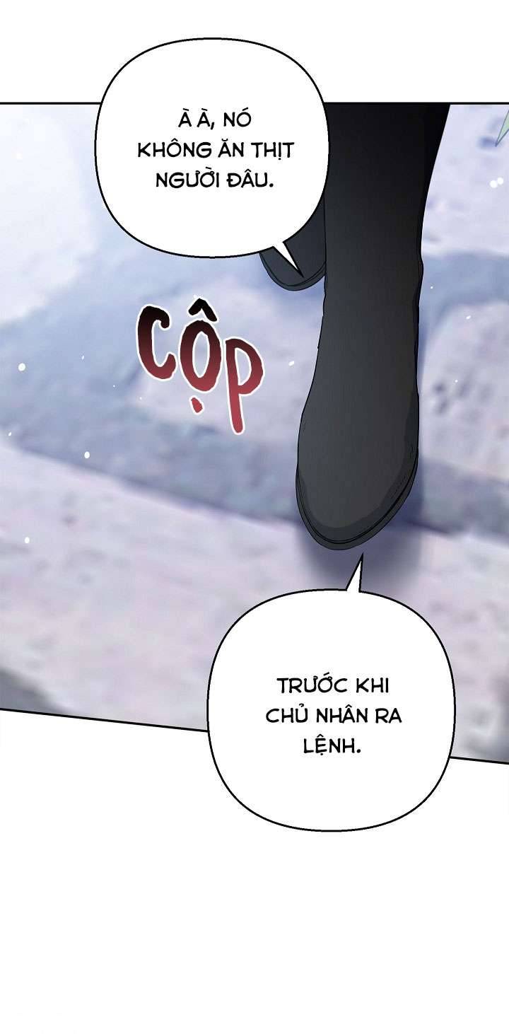 phương pháp trở thành con gái của người hùng bóng đêm chapter 39 51