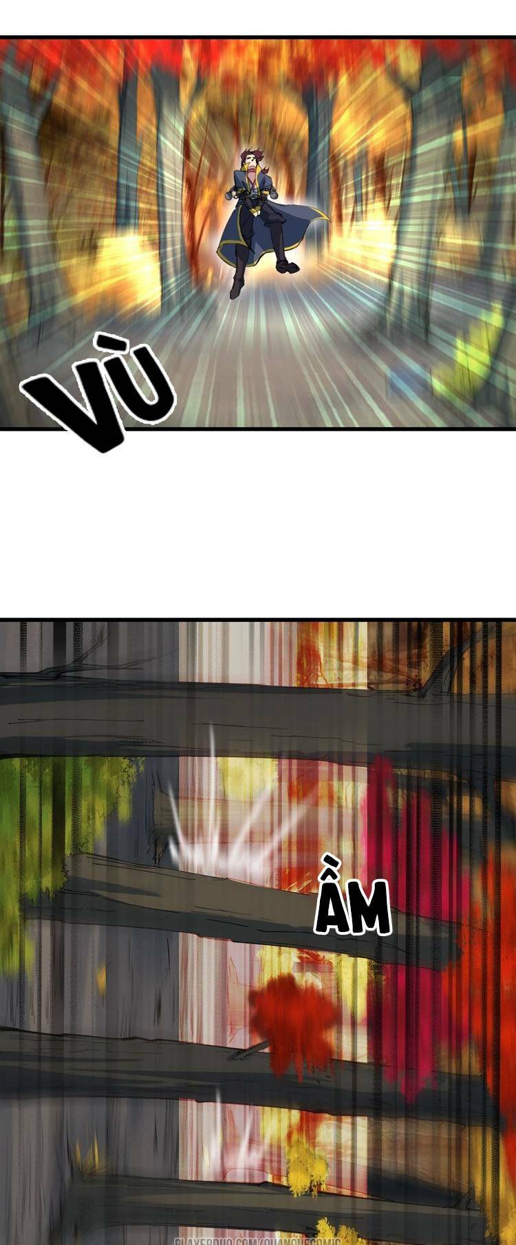 long mạch võ thần chapter 44 26