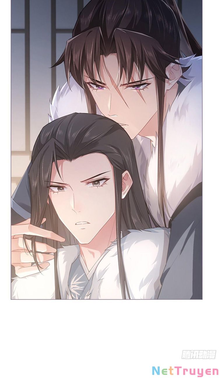 nhập mộ chi thần chapter 77 35