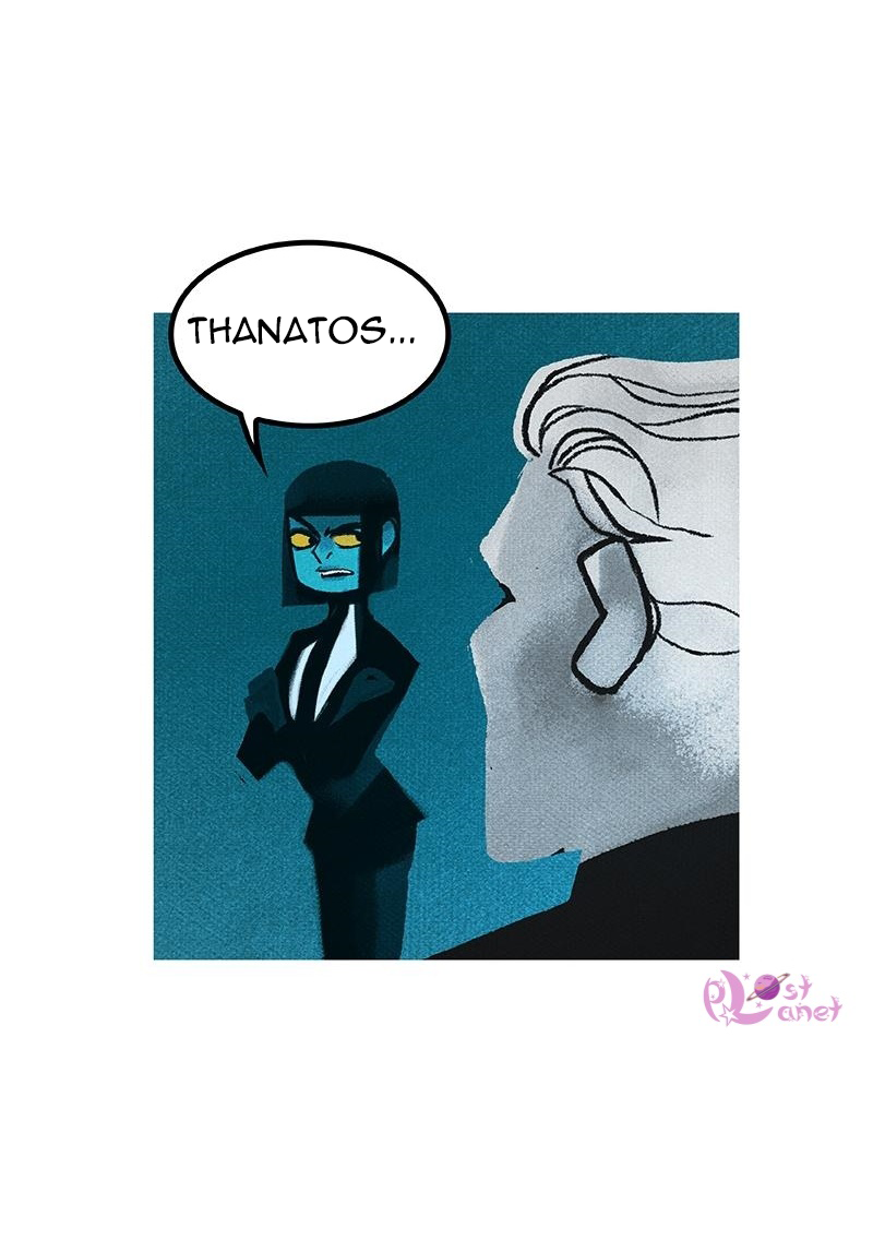 thần thoại olympus chapter 55 40