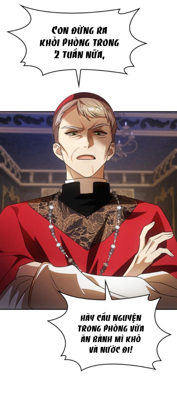 chị yêu, kiếp này em sẽ là hoàng hậu chapter 3.2 60