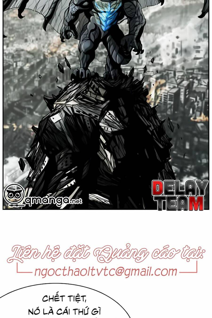 thợ săn đầu tiên chapter 62 13