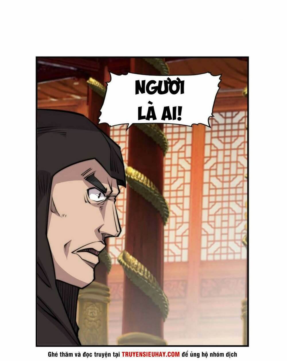 cuộc sống thoái ẩn của võ lâm chi vương chapter 63 3