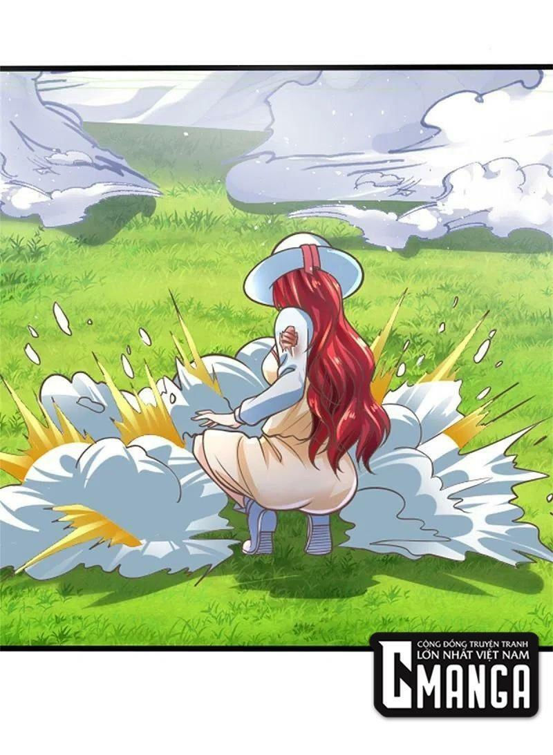 vú em tiên tôn đi ở rể chapter 207 31