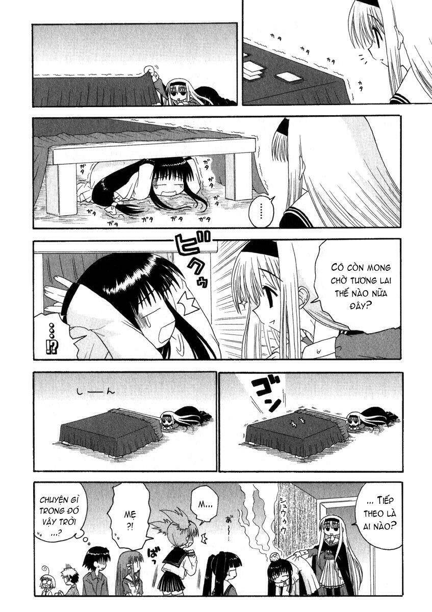 mahoraba chapter 17 21