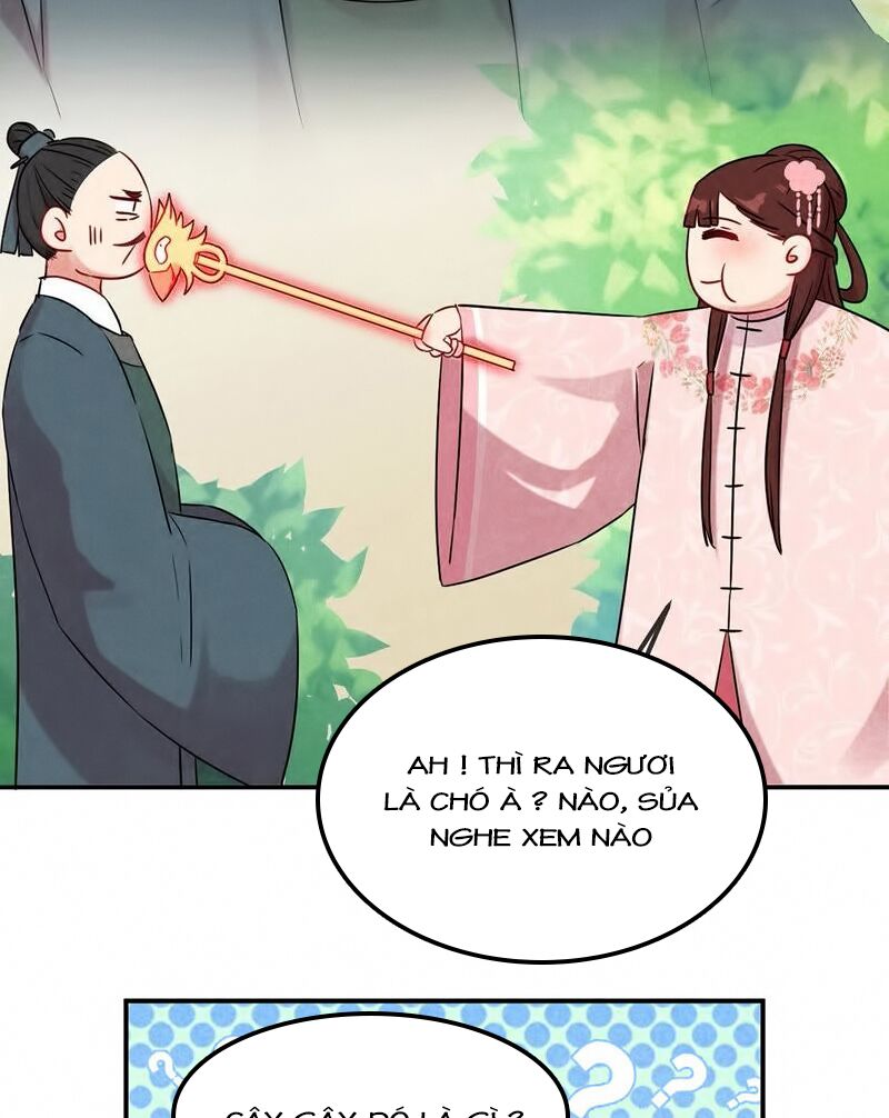 101 mỹ nam của vương phi béo phì chapter 18 6