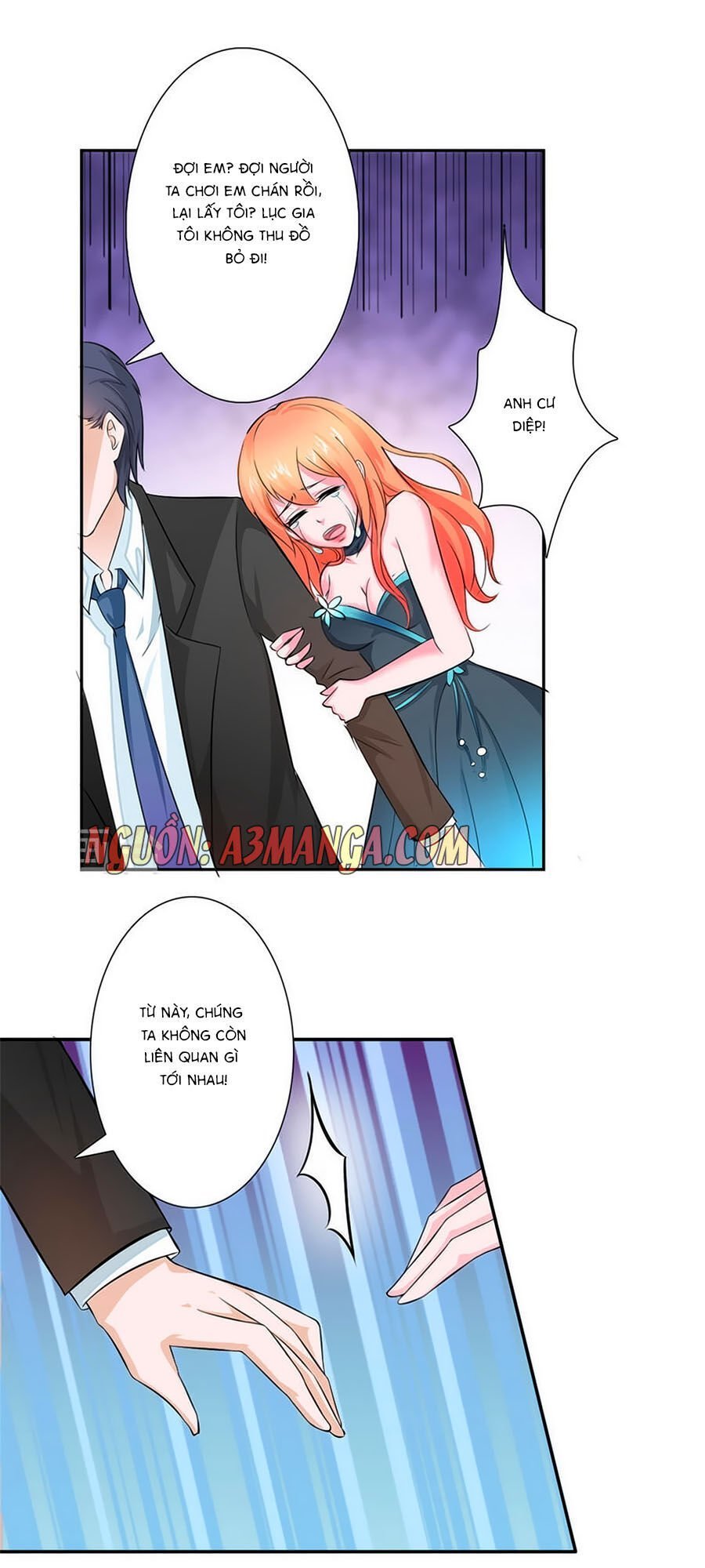 watashi wo hitorijime ni shite chapter 19.1 8