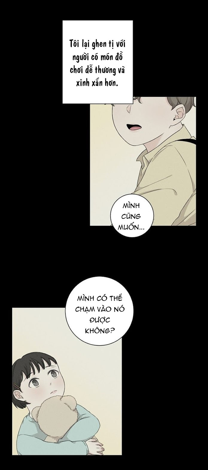 talk me down chapter 4.1 3