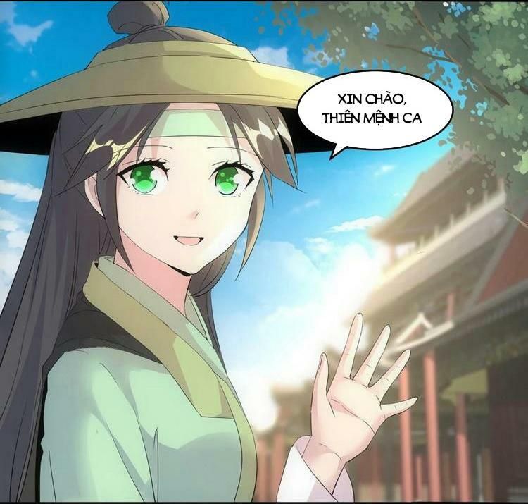 vạn cổ đệ nhất thần chapter 72 4