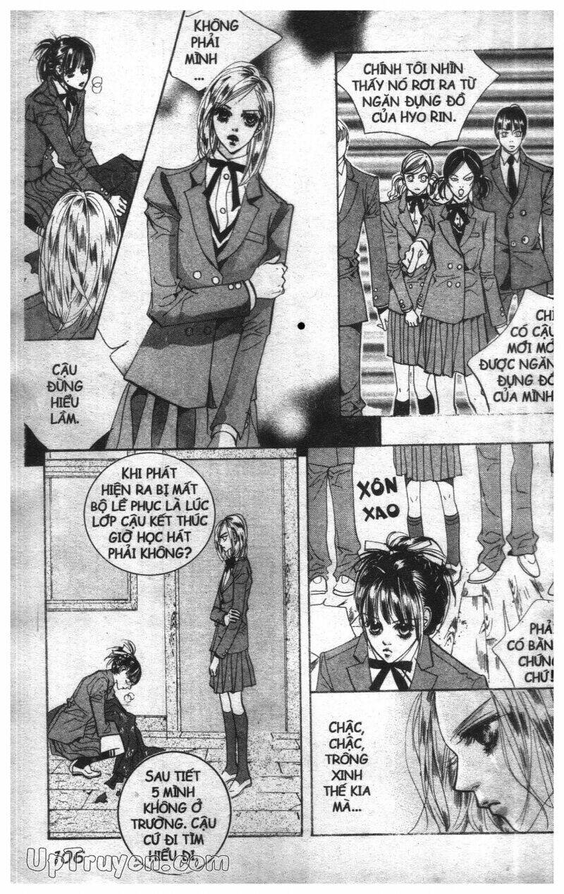 hoàng cung chapter 12 102