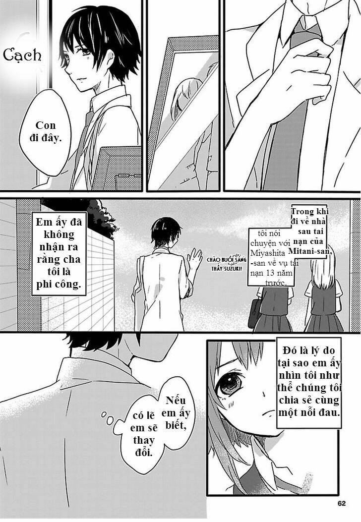 shiryoku kensa chapter 3 13