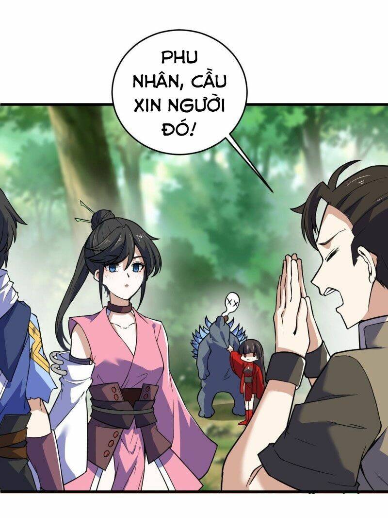 thần võ đế tôn chapter 101 40