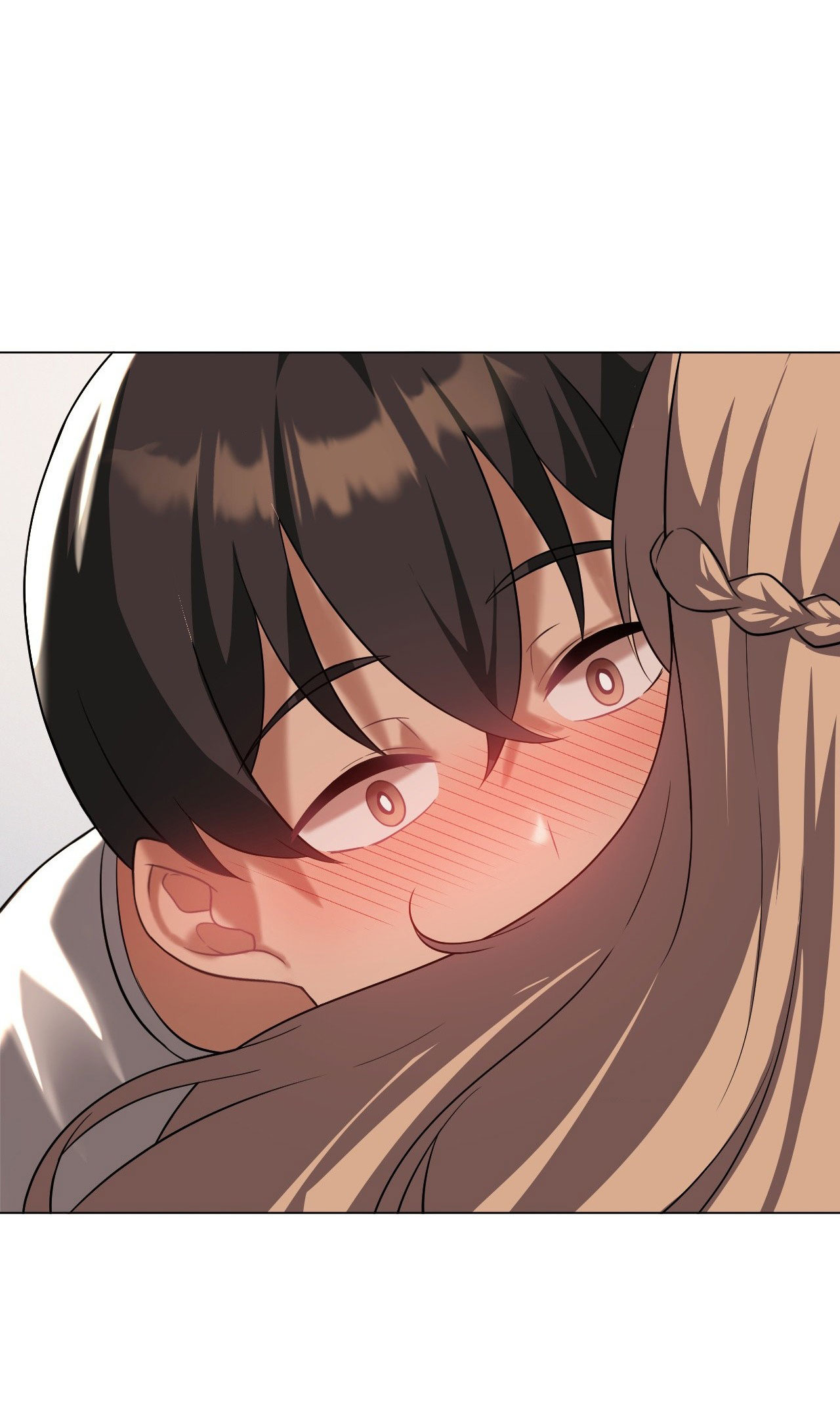 [18+] thăng cấp đến khi hài lòng chapter 33.1 2