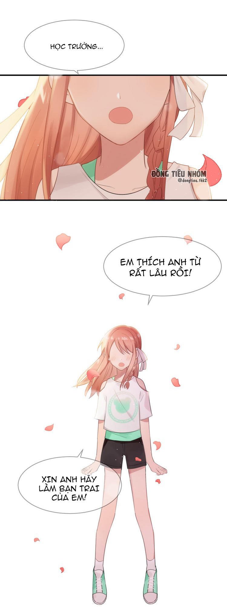 nhất tiễn khuynh tâm chapter 1.1 1