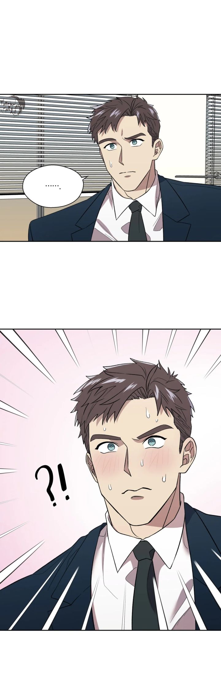 ám ảnh pheromone chapter 5 18