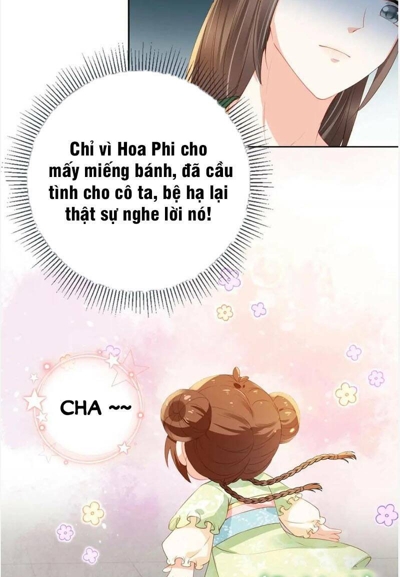 nhặt được bảo bối manh manh chapter 20 28