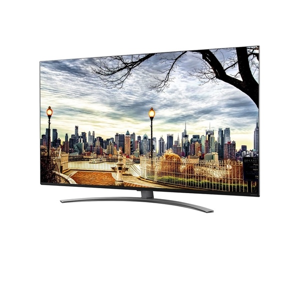 Hình ảnh Smart Tivi NanoCell LG 4K 55 inch 55NANO86TNA