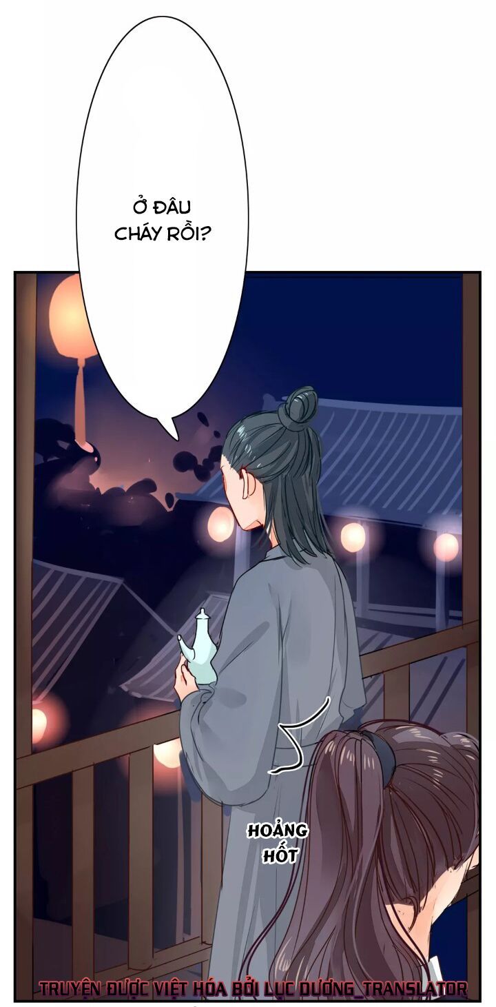 chỉ phu vi thê chapter 9 24