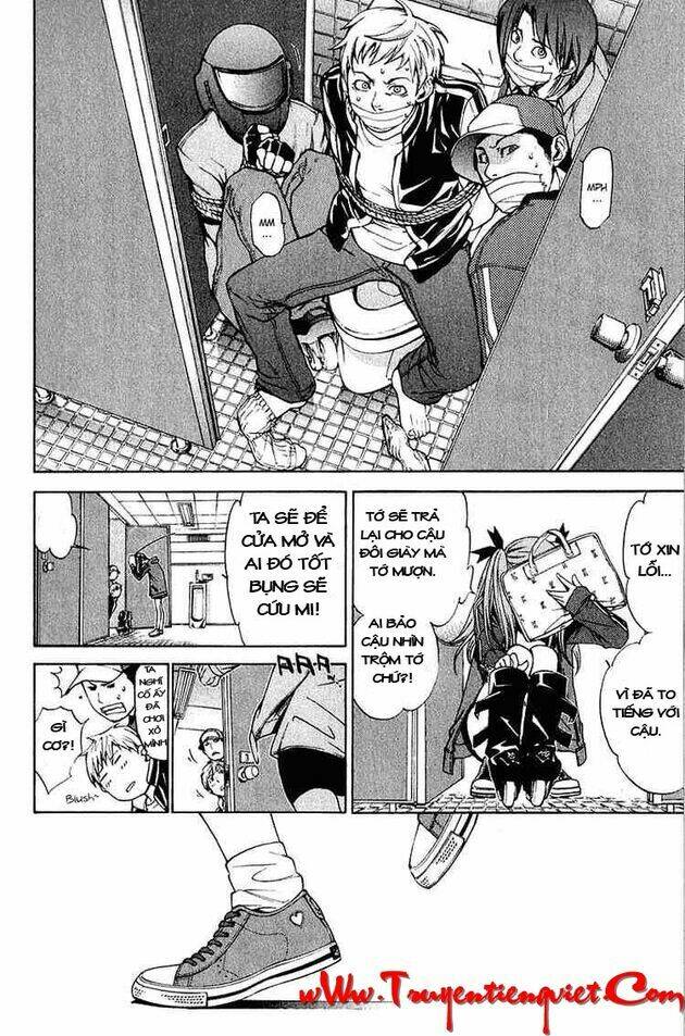 air gear chapter 70 2