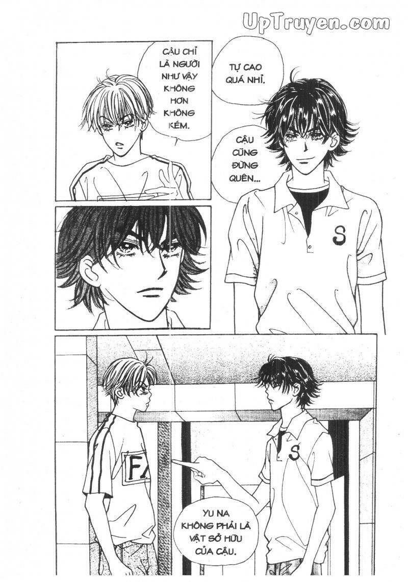 nụ hôn chàng trai chapter 6 36