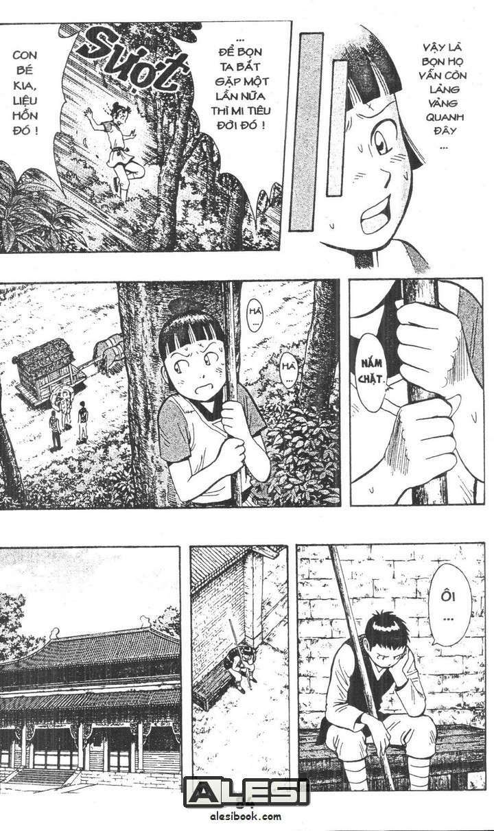 thời niên thiếu của hoàng phi hồng chapter 15 2