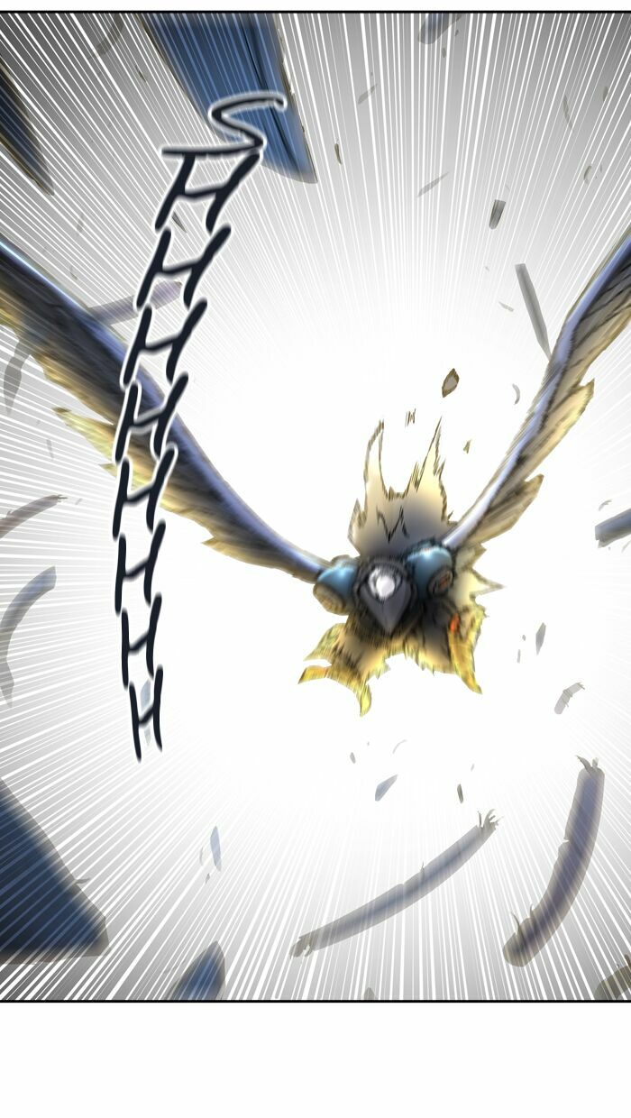 tòa tháp bí ẩn 2 chapter 323.5 30