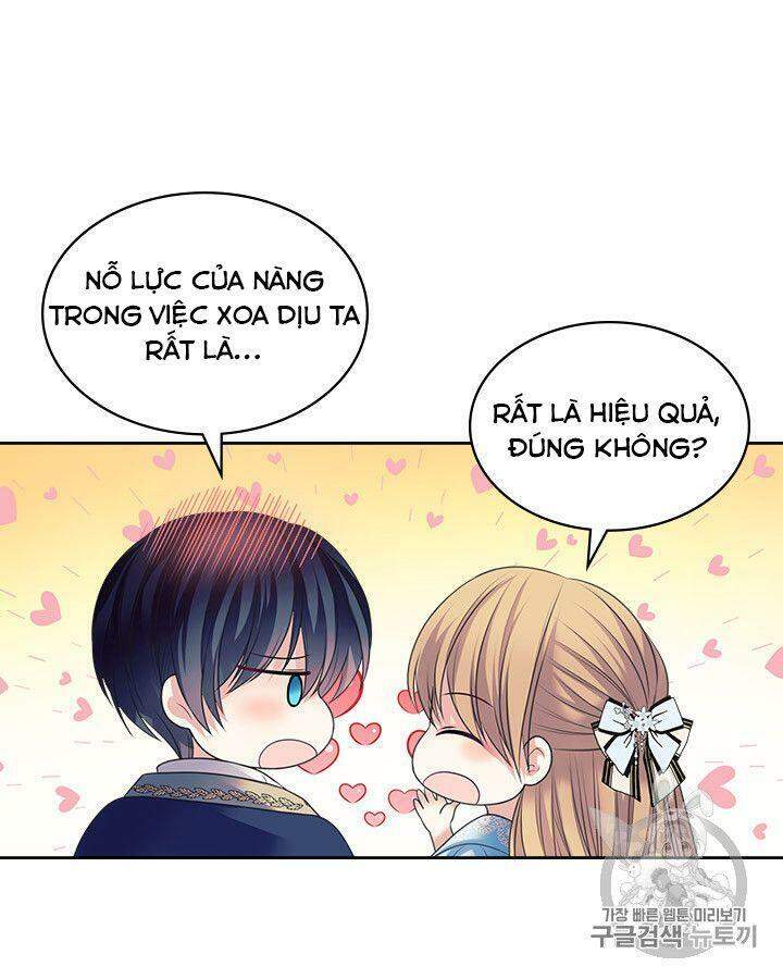 tôi trở thành hầu gái của một công tước chapter 77.2 20