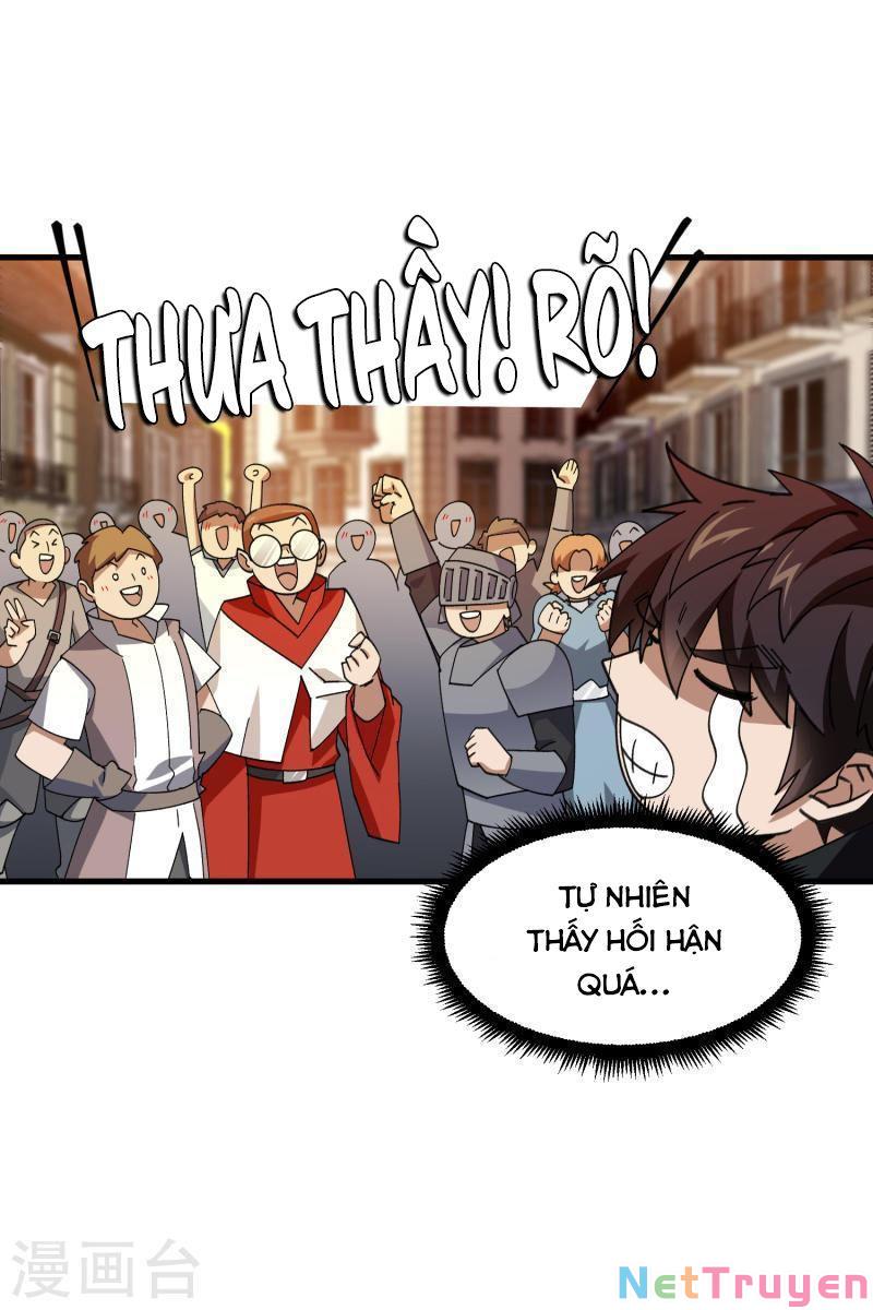 võng du chi cận chiến pháp sư chapter 437 17