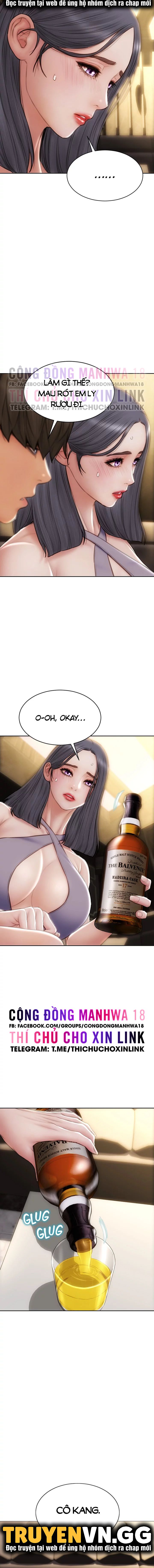 dân chơi out trình chapter 53 2