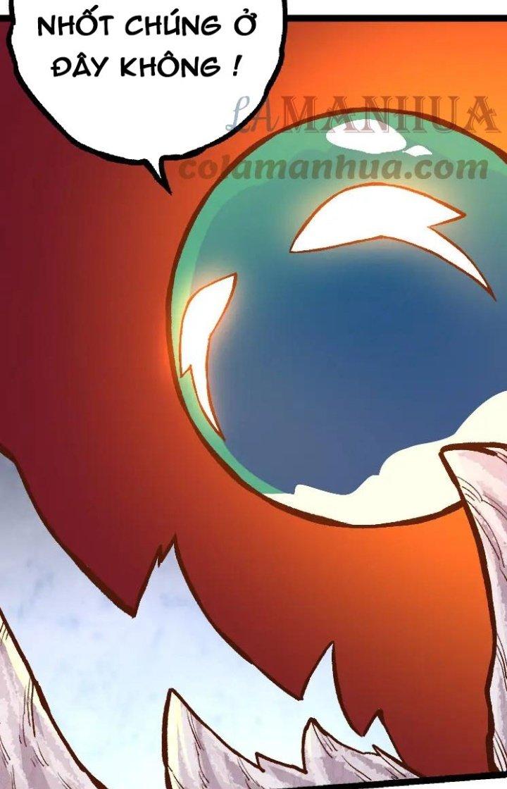 từ cây cổ thụ bắt đầu tiến hóa chapter 34 32