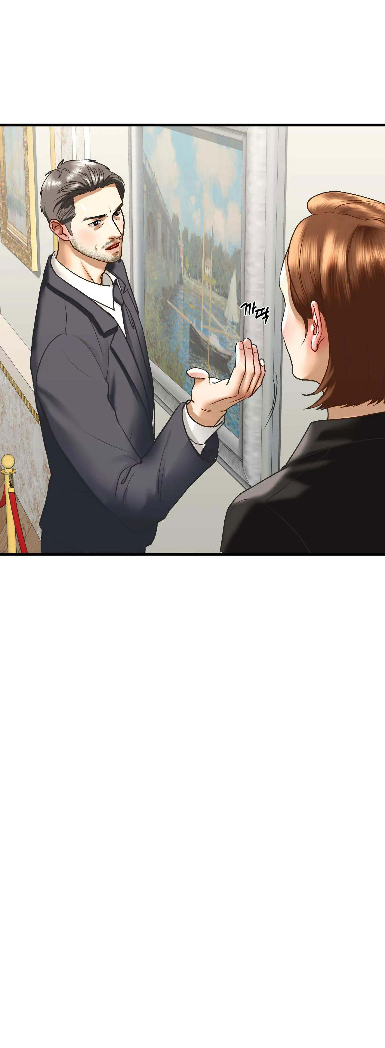 Chị Kế chapter 28.2 - Trang 8