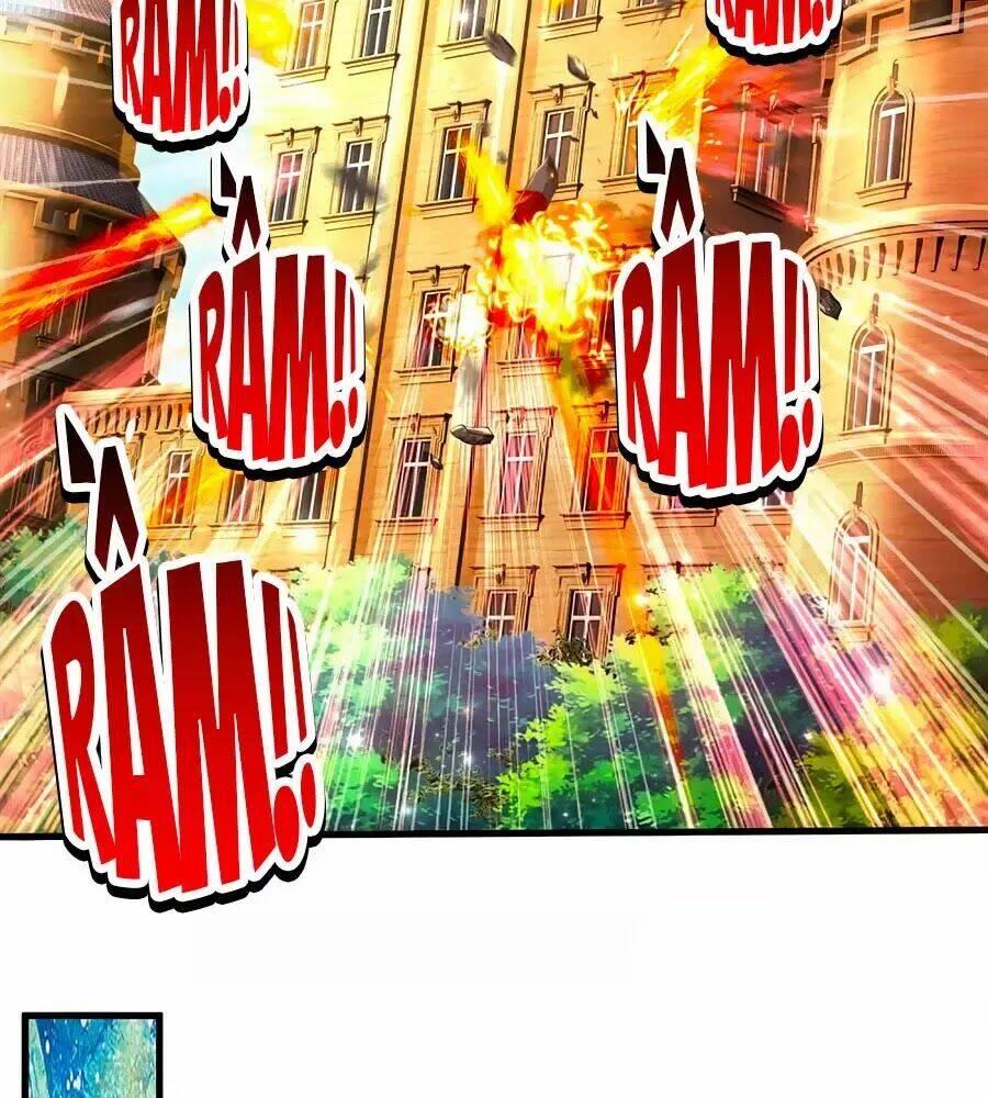 bỗng một ngày trở thành con gái nhà vua chapter 150 12