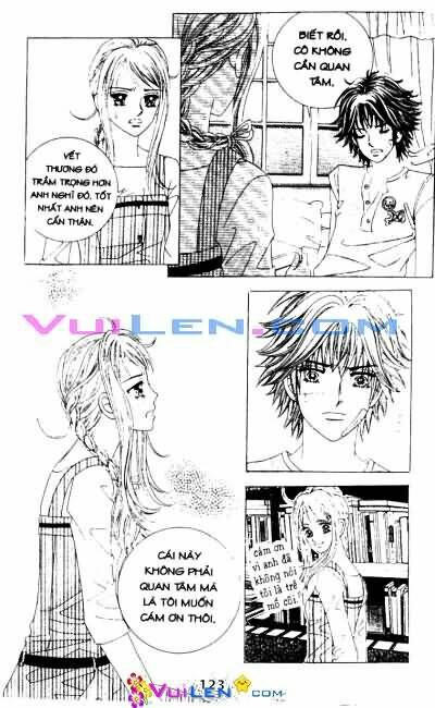 tìm lại tình yêu chapter 15 4