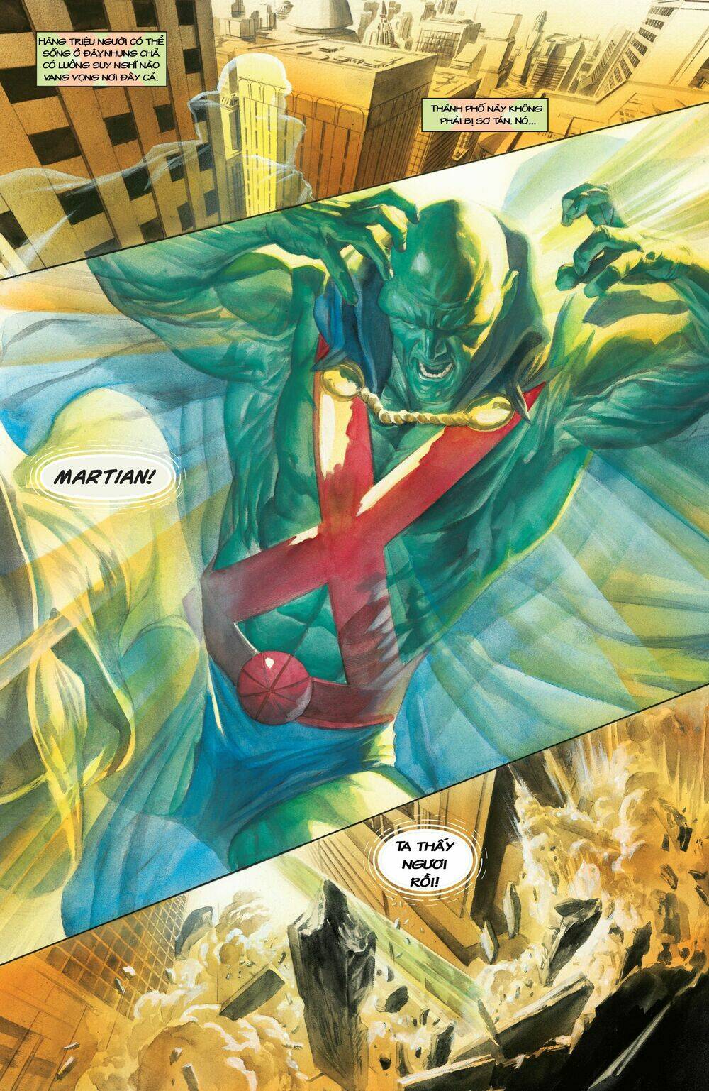 justice chapter 3 11